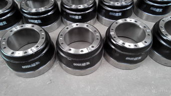 汽車配件 保障行車安全與性能的關(guān)鍵