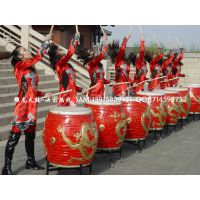 廣州打鼓表演與雕龍大鼓演出 禮儀慶典服務的專業(yè)選擇