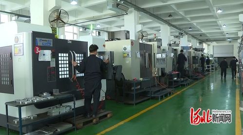 科技創(chuàng)新引領(lǐng)通信未來(lái) 鹿泉區(qū)通信科技開發(fā)與新質(zhì)生產(chǎn)力提升