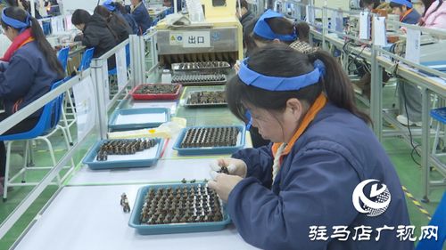 泌陽銘普電子 以科技為引擎，沖刺首季開門紅，引領(lǐng)通信技術(shù)新浪潮